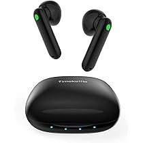 旅行用家電 Timekettle WT2 Edge Timekettle WT2 Edge /W3 Real-TimeTranslator Earbuds Device