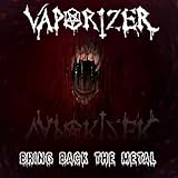 Vaporizer