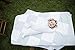 Burt's Bees Baby Changing Pad Cover, 100% Organic Cotton Changing Pad Liner for Standard 16