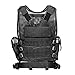 Invenko Trainning Tactical Airsoft Paintball Combat Swat Assault Army Shooting Hunting Outdoor Molle Police Vest