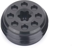 DAZUZ Golf Weight for PXG GEN2 Brando, Mini Gunboat Putter, 0811 X X+ Prototype Driver 2.5g/ 5g/ 10g/ 15g/ 17.5g/ 20g Please Choose