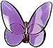 Baccarat Crystal Lucky Butterfly Peony 2102548