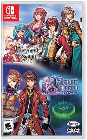 Amazon.com: Redemption Reapers - Nintendo Switch : Everything Else