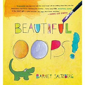 Beautiful Oops! Beautiful Oops!