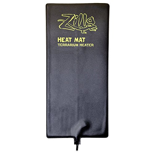 Zilla Heat Mat for 50-60 Gallon Terrarium - Image 2