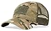Notch Classic Adjustable Multicam Operator Cap