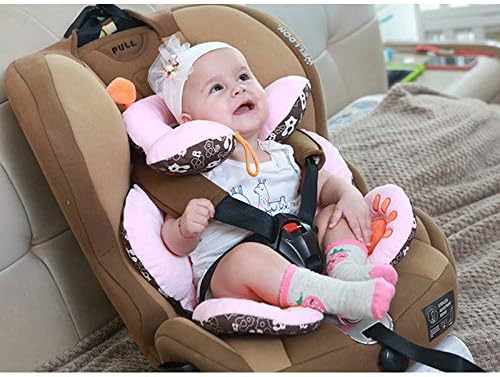 Eyand Baby Comfortable Stroller Cushion - Image 4