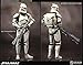 Sideshow Star Wars The Clone Wars Clone Trooper Veteran 1/6 Scale 12