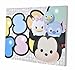 Disney Tsum LED Canvas Wall Art