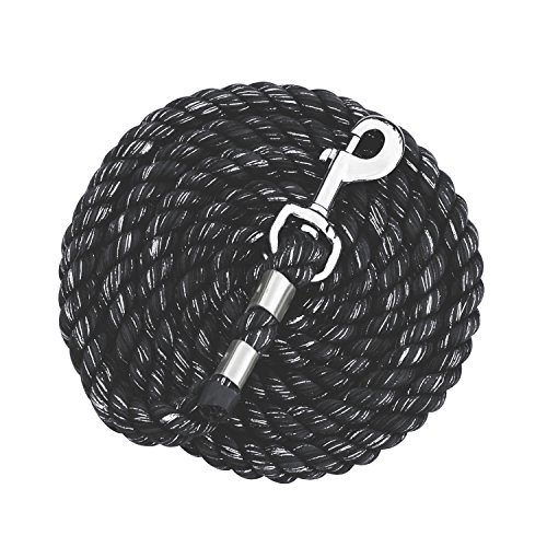 Top 10 Best Horse Lead Ropes Top Reviews No Place Called Home
