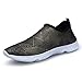 MONEM Walking Sneakers Quick-Dry Water Sports Shoes Multifunctional for Swim Walking Yoga Lake Beach Garden Park Driving Boating
