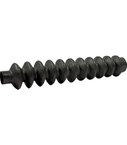 Amazon.com: Omix-Ada Omix | 18018.01 | Steering Column Shaft Boot