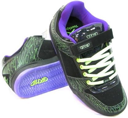 orchid bmx shoes