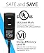 4 x 2 HDMI Matrix Switch [Ultra HD 4K x 2K], FosPower 4 in 2 Out Switcher/Splitter with Optical & L/R Audio Output - Support 3D 1080p | ARC - Includes IR Remote Control & Power Adapter