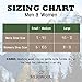 Merino Wool Hiking Socks for Men n Women - 3 Pairs