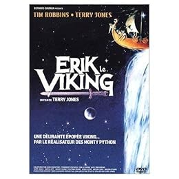 Erik Le Viking