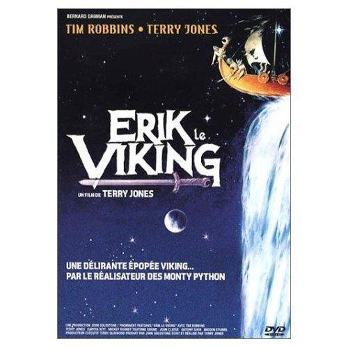 Erik Le Viking