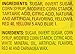 Original SOUR PATCH KIDS & SWEDISH FISH Halloween Candy Variety Pack, 50 Trick or Treat Size Packs (0.5 oz.)