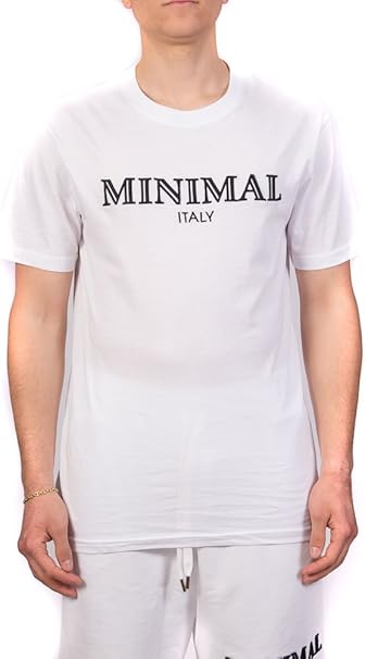 mnml t shirt