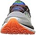 Saucony Men's Triumph ISO 2 Running Shoe, Blue/Silver/Slime, 11 M US