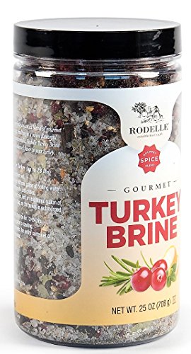 2 Rodelle+Turkey+Brine+25+Ounce