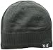 Under Armor Men's ColdGear Reactor Knit Beanie