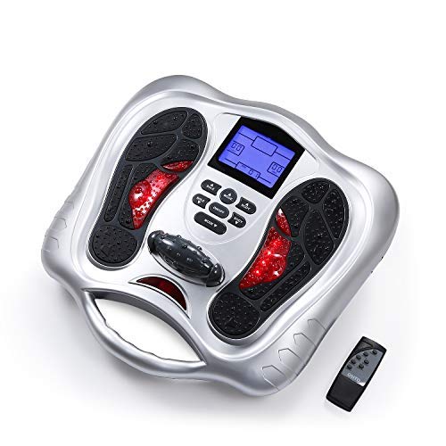10 Best Foot Massager Rejuvenate Feets & Fight Diabetic Neuropathy Best Brands HQ