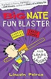 Image de Big Nate Fun Blaster