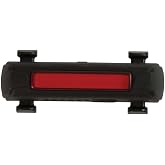 Serfas Thunderbolt USB Taillight