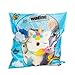 WATINC 5Pcs Kawaii Animal Squishy,Sweet Scented Funny Squishy for Kid Toy, Lovely Toy,Stress Relief Toy,Decorations Toy Gift Fun Unicorn Donut 5p Set