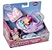 Fisher-Price Disney Minnie, Glam Glider Minnie