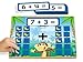 Lakeshore Addition Flip & Solve Board