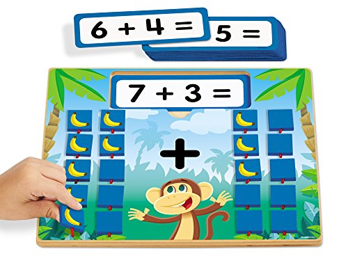 Lakeshore Addition Flip & Solve Board