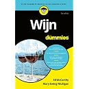 Amazoncom Wijn Voor Dummies Dutch Edition Ebook Ed - 