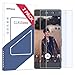 Sony Xperia XA Screen Protector,Wimaha 2 Pack Sony Xperia XA Tempered Glass Screen Protector for Xperia XA Shatterproof Scratch Resistant Screen Protectors