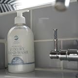 Star Brite Safe Hands Luxury Hand Wash Spring Breeze 4 x 5L Antibacterial view 4
