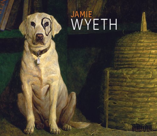 Jamie Wyeth