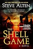 "The Shell Game" av Steve Alten