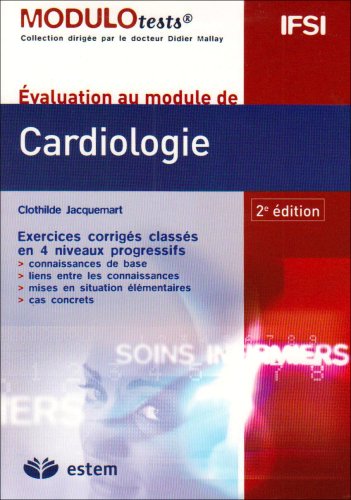 Cardiologie