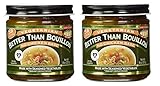 Better Than Bouillon, No Chicken Base, Vegan Certified 8 oz (Pack of 2)