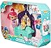 Fisher-Price Nickelodeon Shimmer & Shine, Float & Sing Palace Friends