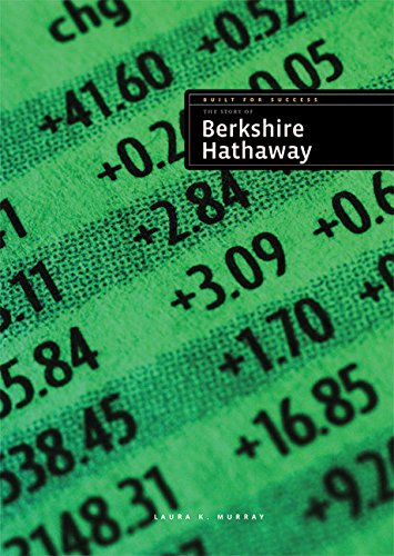 Berkshire-Hathaway (Built for Success)