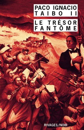 Le  trésor fantôme