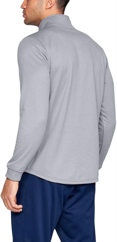 Under Armour Men's Armour Fleece 1/2 Zip: Clothing
