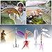 TOPFORT Fishing Lures, Fishing Spoon,