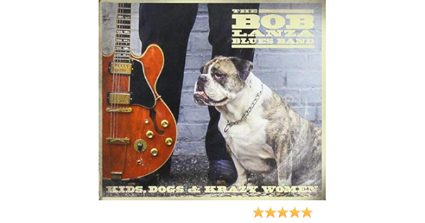 kid krazy dog tracker