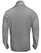 Callaway Men's Waffle-Fleeced 1/4-Zip Midlayer Long Sleeve