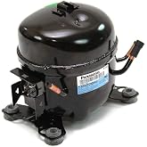 Frigidaire Compressor
