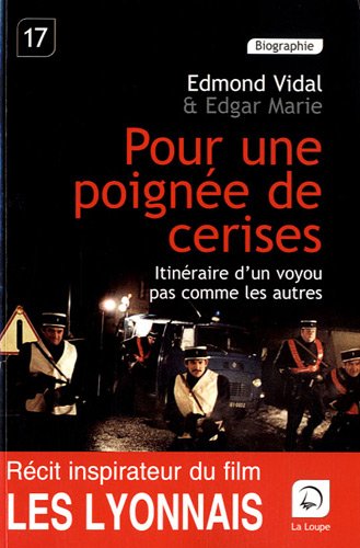 Pour une poignée de cerises