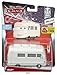 Disney Pixar Cars Diecast, Oversized Bud